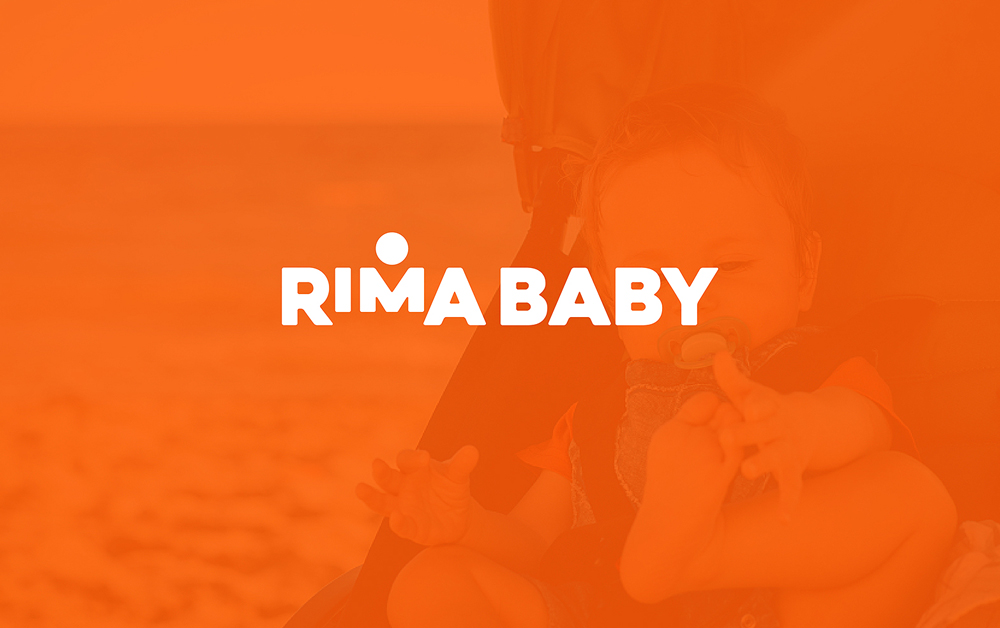 童車VI設計
